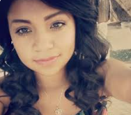 <em>Isabel Lopez.</em>